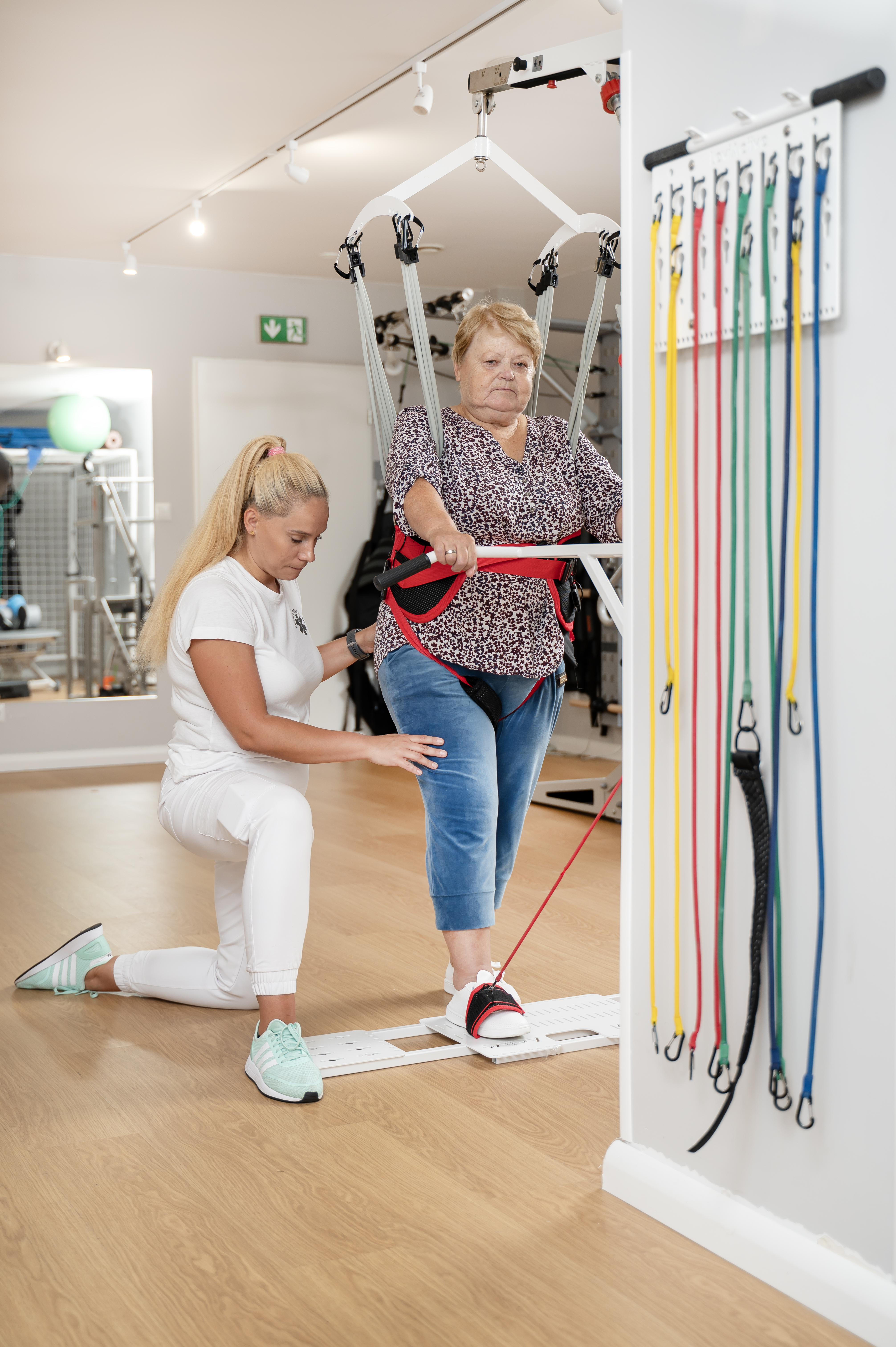 Ośrodek Comfort Life
