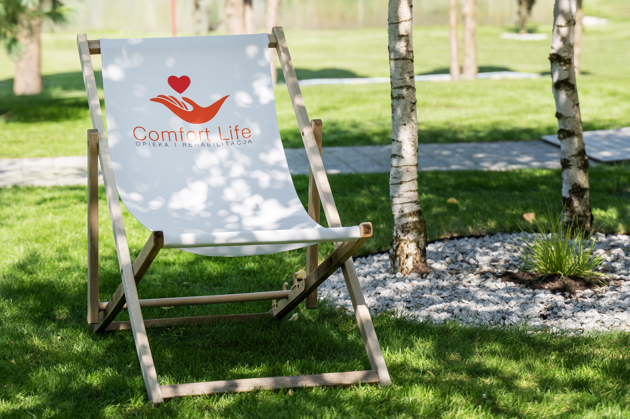 Ośrodek Comfort Life