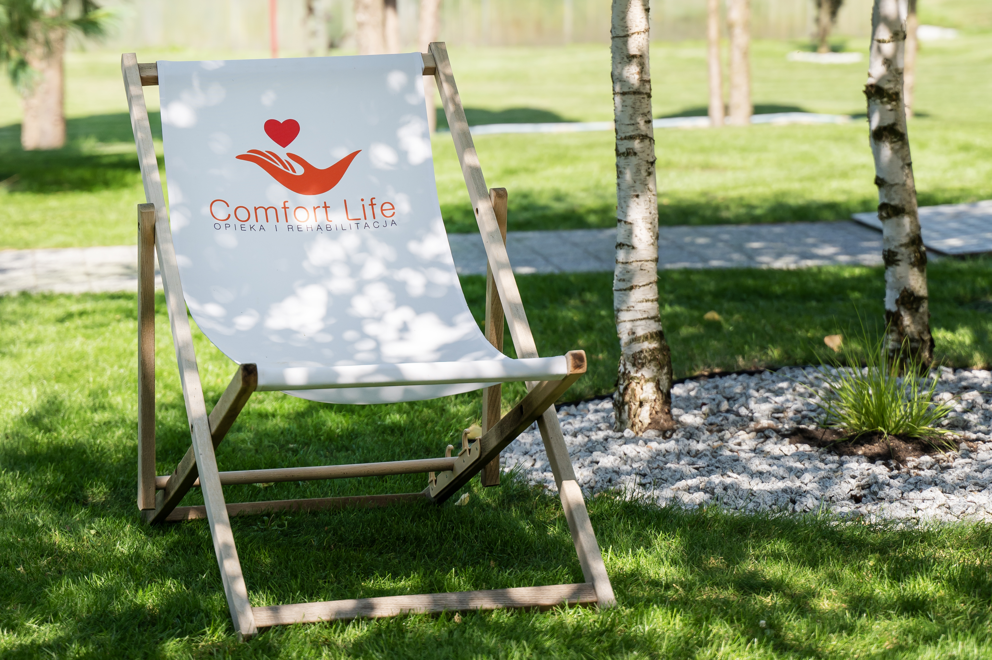 Ośrodek Comfort Life