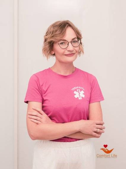 Justyna Hojnacka