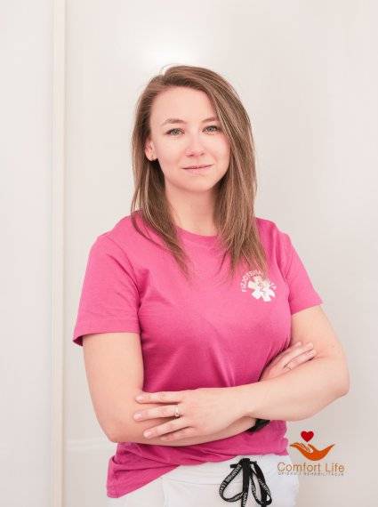 Karolina Wiącek
