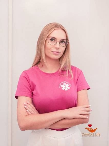 Patrycja Sędkowska